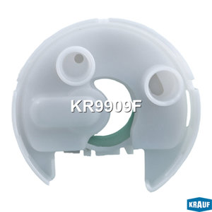 Изображение 2, KR9909F Фильтр топливный TOYOTA Yaris (02-), Celica (99-) KRAUF