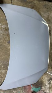 Изображение 4, 8450104269 Капот ВАЗ-2190 FL АвтоВАЗ (уценка)
