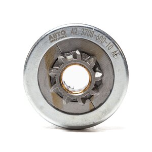 Изображение 4, 42.3708-600-10 AE Привод стартера ГАЗ-3110 z=9 AVTOELECTRICA