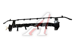 Изображение 2, 8406186-C6200-MX Кронштейн DONGFENG бампера средний в сборе MOVELEX