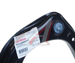 Изображение 3, PS5488RKOR Рычаг подвески HYUNDAI Sonata 5, Grandeur (05-) передней верхний правый PATRON