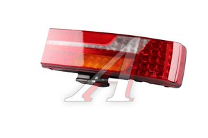 Изображение 1, DZ9L149810010-MX Фонарь задний SHACMAN SHAANXI X6000 правый MOVELEX