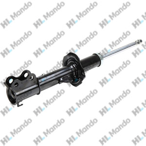Изображение 4, MSS020095 Амортизатор NISSAN Almera (11-) передний левый газовый MANDO