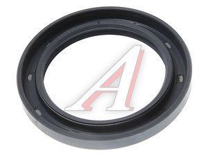 Изображение 2, SIMMERWERKE ASL65x90x10/12 NB (604082) Кольцо УРАЛ вала проходного редуктора среднего моста RABA