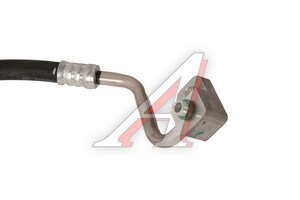 Изображение 2, 8108080-13C-C00/D Трубка FAW J6, 3250 (6x6) охлаждения компрессора OE