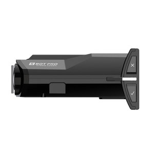 Изображение 8, S-BOT PRO Видеорегистратор с радар-детектором GPS SILVERSTONE