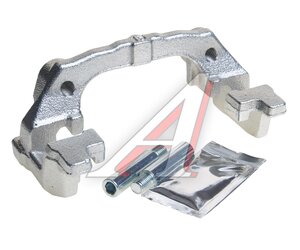 Изображение 1, 8960209 Скоба суппорта FORD Focus (05-) заднего LONGHO