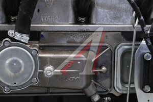 Изображение 9, 42164.1000402-120 Двигатель УМЗ-42164 ГАЗ-3302 Бизнес,  ЕВРО-4,  под ГУР,  (чугунный блок) (ОАО УМЗ) №