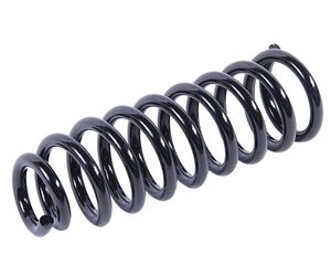 Изображение 2, 4432408102 Пружина SSANGYONG Rexton (02-) (M/T) стойки передней левая OE