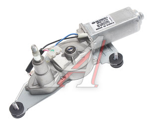 Изображение 1, 96398261 Мотор-редуктор стеклоочистителя CHEVROLET Lacetti (03-08) заднего OE