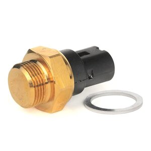 Изображение 4, 330181 Датчик включения вентилятора OPEL Astra F (94-98) ERA