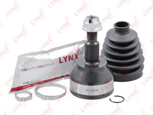 Изображение 1, CO1938 ШРУС наружный FORD Focus комплект LYNX