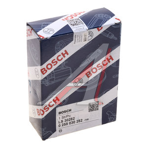 Изображение 4, 0258030282 Датчик кислорода SKODA Yeti (14-) (1.6) BOSCH