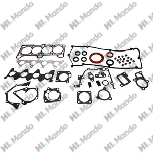 Изображение 7, EGOMH00018 Прокладка двигателя HYUNDAI Elantra (00-) (1.6) комплект (M) MANDO