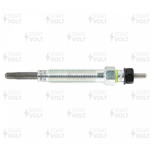 Изображение 1, GLSP064 Свеча накаливания MITSUBISHI Delica, Pajero (дв.4D56T, 4D68) STARTVOLT