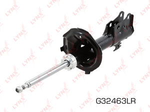 Изображение 1, G32463LR Амортизатор TOYOTA Probox передний LYNX