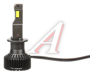 Изображение 3, MM01K6 Лампа светодиодная 12V H1 P14.5s бокс (2шт.) MTF
