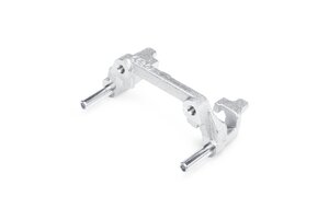 Изображение 2, 3310-015 Скоба суппорта FORD Focus (11-) тормозного заднего METACO