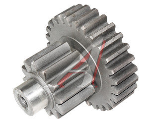 Изображение 3, 20-19-24 Шестерня Т-170 двойная Z=12,  Z=27