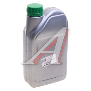 Жидкость гидроусилителя руля (зеленая) 1л VW (Уценка: этикетка) OE, VAG PSF,
                                                          фото 1 Изображение 1, G004000M2 Жидкость гидроусилителя руля (зеленая) 1л VW (Уценка: этикетка) OE