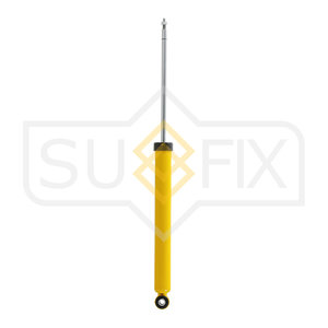 Изображение 1, SA-1113 Амортизатор FORD Focus (99-04) задний левый/правый SUFIX