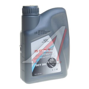 Изображение 1, 9009011085 Масло трансмиссионное CHERY 7DCT 300 1л OE