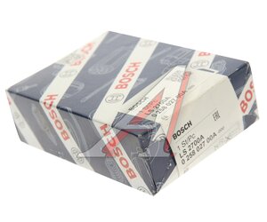 Изображение 3, 025802700A Датчик кислорода RENAULT Duster (11-) BOSCH