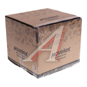 Изображение 4, WG9000360101-MX Камера тормоза SITRAK HOWO SHAANXI SHACMAN переднего правая MOVELEX