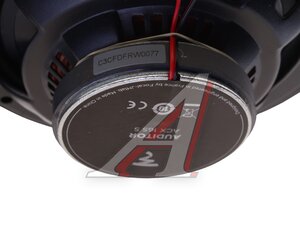 Изображение 3, ACX-165S Колонки коаксиальные 6" (16см) 70Вт FOCAL