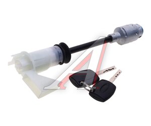 Изображение 2, NSP091343577 Замок капота FORD Focus (05-11) с ключом NSP