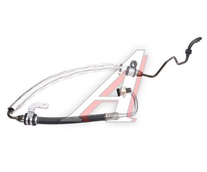 Изображение 2, 57510-3J200 Трубка HYUNDAI ix55 (08-) ГУРа OE