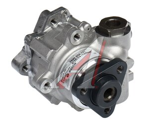 Изображение 2, KS00000518 Насос гидроусилителя AUDI A4 BOSCH