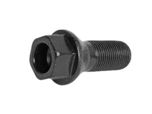 Изображение 5, 26744 Болт колеса М14х1.25х28 конус ключ 17мм BMW FEBI