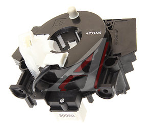 Изображение 3, QF00E00006 Кольцо NISSAN Pathfinder (R51M) колеса рулевого контактное QUATTRO FRENI