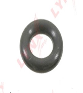 Изображение 1, SO0524 Кольцо VW Golf, Passat (95-) форсунки топливной LYNX