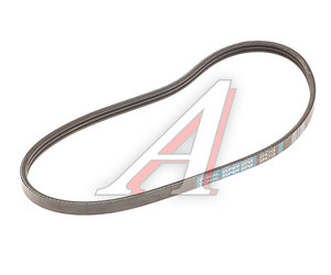 Изображение 1, 3PK715 Ремень приводной поликлиновой 3PK715 DONGIL