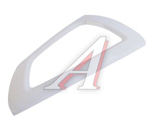 Изображение 1, NSP02924342K000 Рамка KIA Soul (08-14) фонаря заднего правого NSP