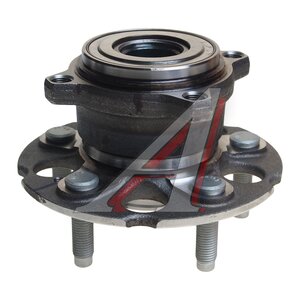 Изображение 1, 3104100XKZ17B Ступица HAVAL F7, F7x задняя с подшипником OE