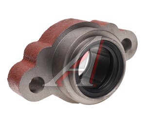 Изображение 1, 103-3502018-10 Стакан МАЗ кулака разжимного с подшипником (аналог 5440-3502018) АШ