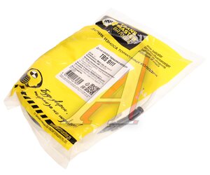 Изображение 3, TBS9111 Датчик износа тормозных колодок BMW X1 (E84) (09-) передний TRANSMASTER