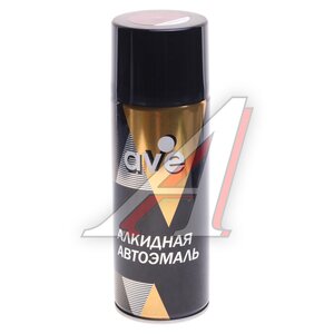 Изображение 2, 80301820 Краска 182 романс аэрозоль 520мл AVE