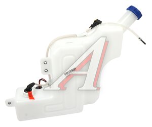 Изображение 2, 54901-5208000 Бачок омывателя КАМАЗ-54901 в сборе СТА