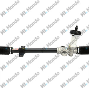Изображение 3, EX565001G500 Рейка рулевая KIA Rio (06-) MANDO