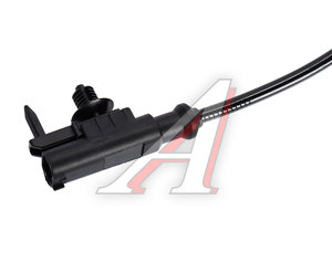 Изображение 4, QF60F00086 Датчик АБС CHEVROLET Lacetti (04-) колеса переднего левого QUATTRO FRENI