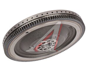 Изображение 2, 5340.1005118 Маховик ЯМЗ-534 в сборе ЯРД