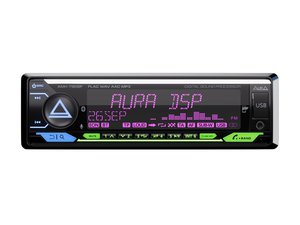 Изображение 2, AMH-79DSP Магнитола автомобильная 1DIN AURA