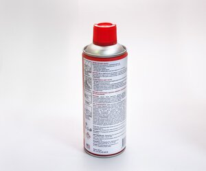 Изображение 2, SF-650-400-AM-RE Жидкость для запуска двигателя 400мл MASTERS ABRO