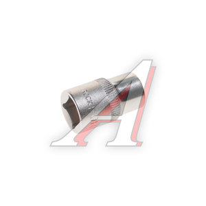 Изображение 2, RF-53510 Головка торцевая 3/8" 10мм L=28мм ROCKFORCE