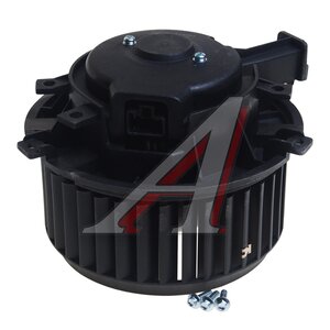 Изображение 3, 114007 Вентилятор CHEVROLET Cobalt (11-) отопителя салона DEQST