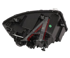 Изображение 2, 3772010-C3304 Фара DONGFENG левая в сборе OE